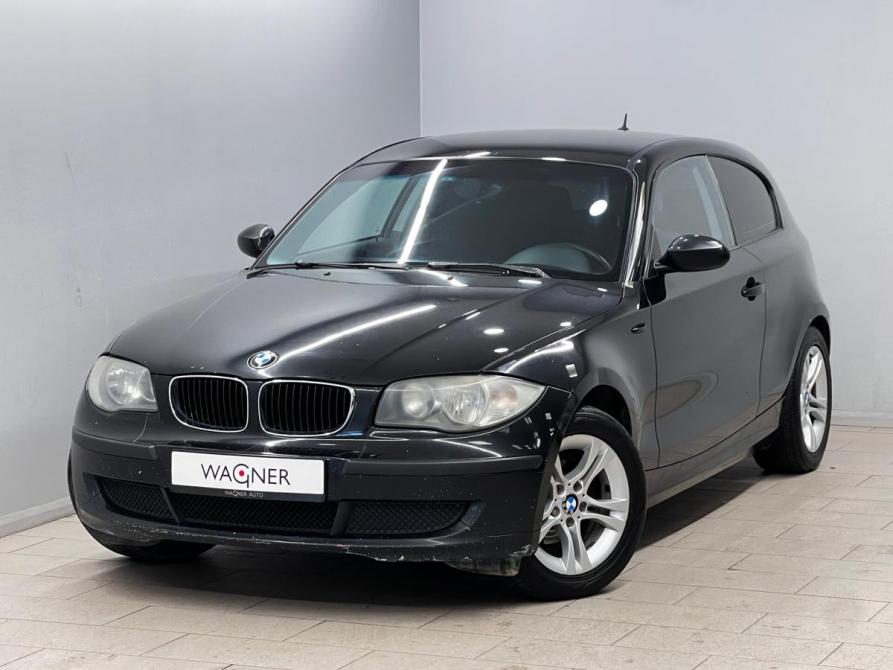 BMW 1 серии I (E81/E82/E87/E88) Рестайлинг Санкт-Петербург  - изображение 1