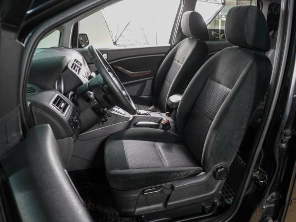 Ford C-MAX I Рестайлинг с пробегом 2008 года, цена 649 000 рублей, 147965 км, компактвэн, Автокод Объявления