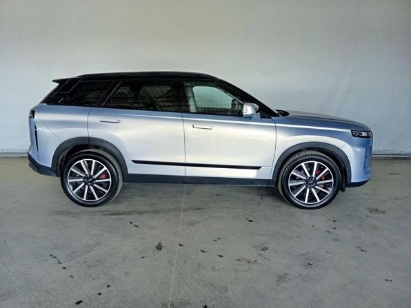 Jaecoo J7 I с пробегом 2023 года, цена 2 275 000 рублей, 43300 км, внедорожник, Автокод Объявления