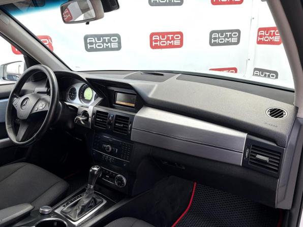 Mercedes-Benz GLK-Класс I (X204) с пробегом 2011 года, цена 1 180 000 рублей, 261364 км, внедорожник, Автокод Объявления