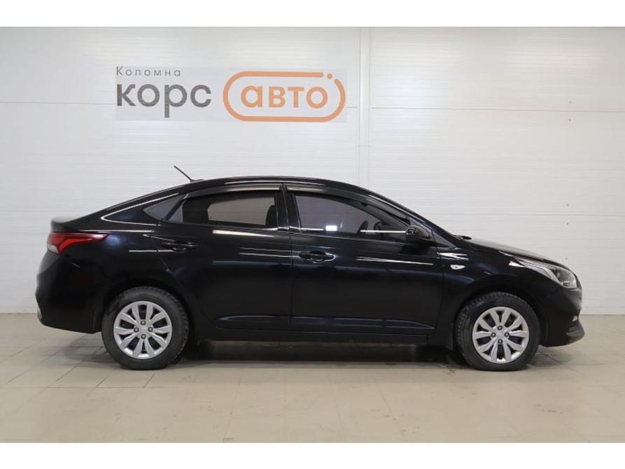 Hyundai Solaris II Коломна  - изображение 4
