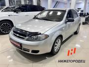 Chevrolet Lacetti I Арзамас  - изображение 16
