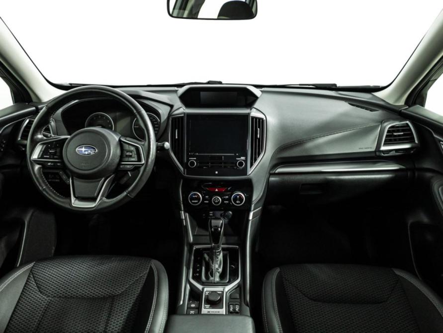 Subaru Forester V Санкт-Петербург  - изображение 13