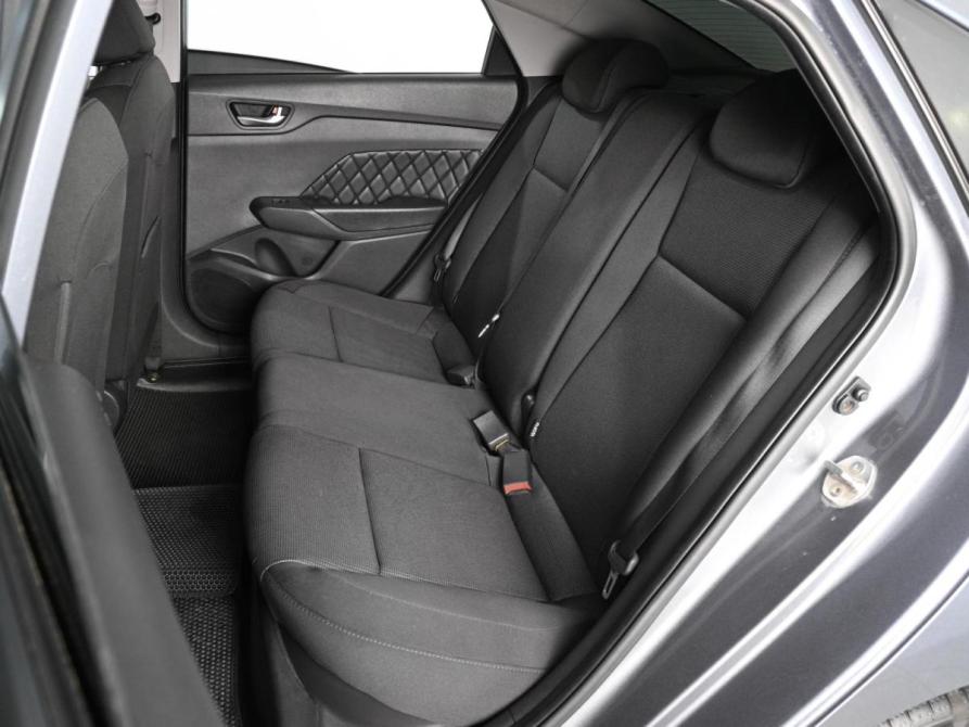 Hyundai Solaris II Ростов-на-Дону  - изображение 9