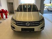 Volkswagen Tiguan I Рестайлинг Челябинск  - изображение 22