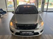 Lada (ВАЗ) Granta I Екатеринбург  - изображение 24