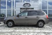 Lada (ВАЗ) Kalina II Воронеж  - изображение 16