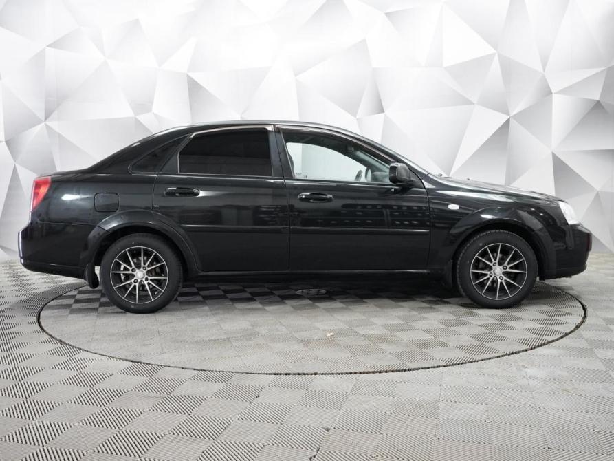 Chevrolet Lacetti I Ульяновск  - изображение 6