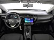 Toyota Corolla XI (E160 E170 E180) Москва  - изображение 42