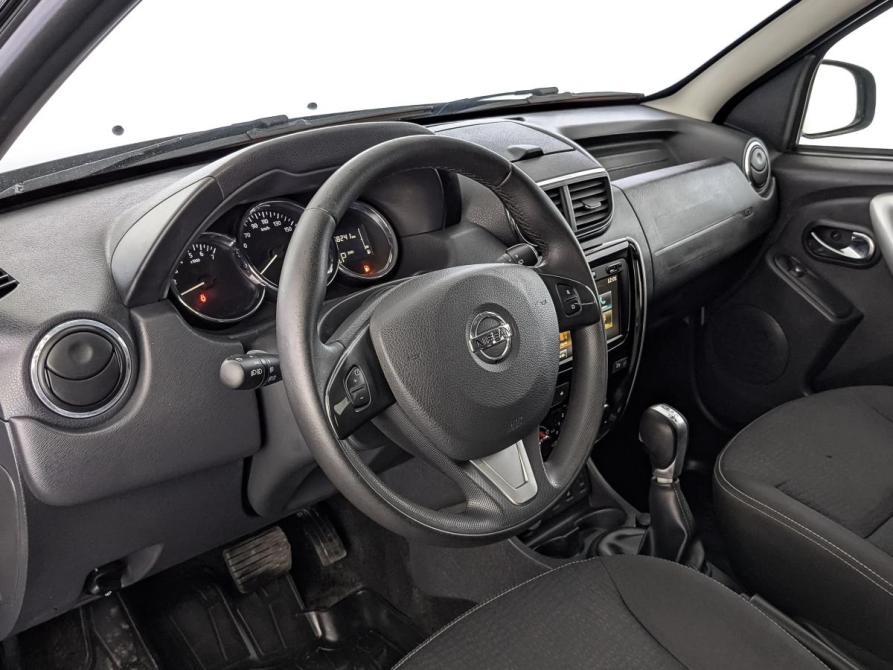 Nissan Terrano III (D10) Москва  - изображение 15