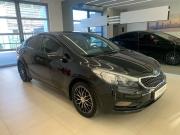 Kia Cerato III Челябинск  - изображение 25