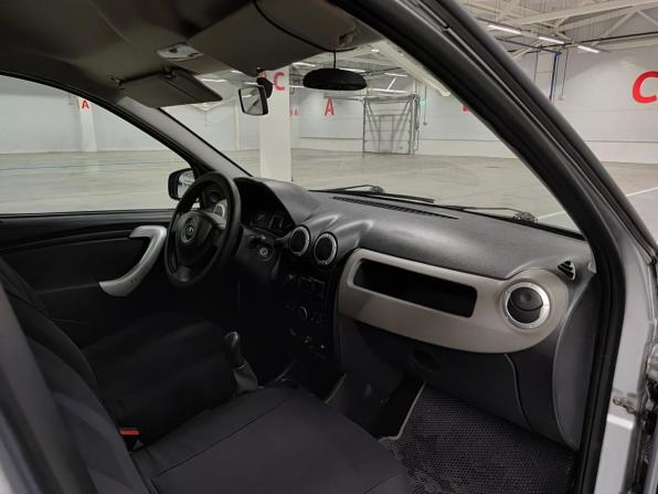 Lada (ВАЗ) Largus I с пробегом 2016 года, цена 555 000 рублей, 202599 км, универсал, Автокод Объявления