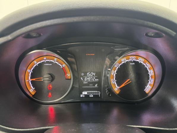 Lada (ВАЗ) Granta I Рестайлинг с пробегом 2023 года, цена 820 000 рублей, 63515 км, универсал, Автокод Объявления