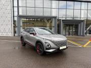 Omoda C5 I Томск  - изображение 27