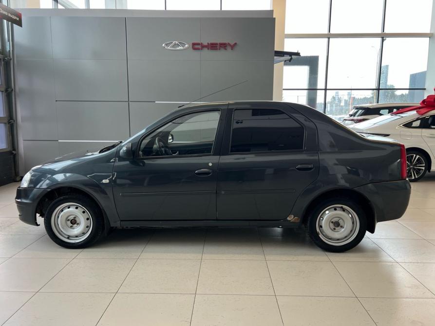 Renault Logan I Екатеринбург  - изображение 7