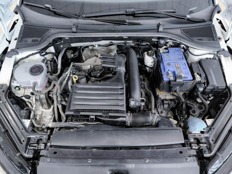 Skoda Octavia IV (A8) Казань  - изображение 11