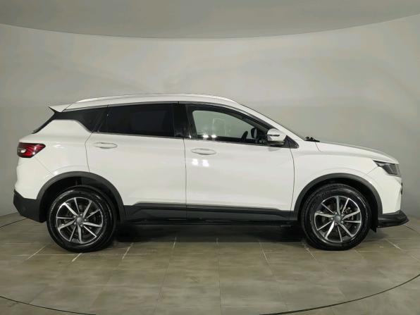 Belgee X50 с пробегом 2024 года, цена 1 599 000 рублей, 49900 км, внедорожник, Автокод Объявления