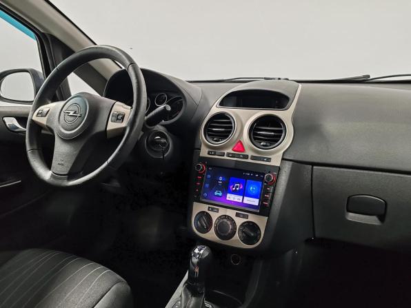 Opel Corsa D с пробегом 2008 года, цена 370 000 рублей, 151618 км, хэтчбек, Автокод Объявления