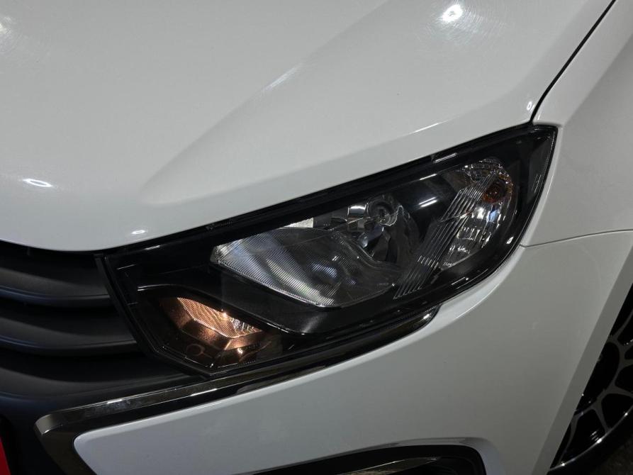 Lada (ВАЗ) Granta I Рестайлинг Челябинск  - изображение 7