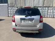 Chevrolet Captiva I Санкт-Петербург  - изображение 15