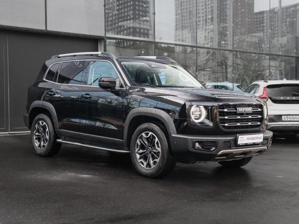 Haval Dargo I с пробегом 2024 года, цена 2 490 000 рублей, 29001 км, внедорожник, Автокод Объявления