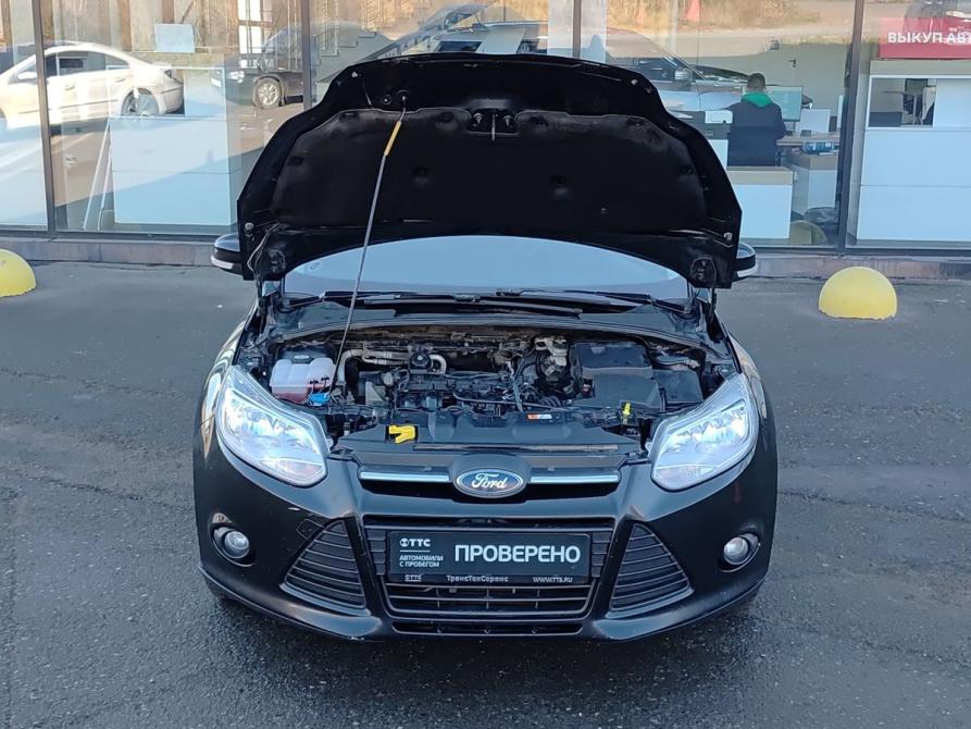 Ford Focus III Ижевск  - изображение 11