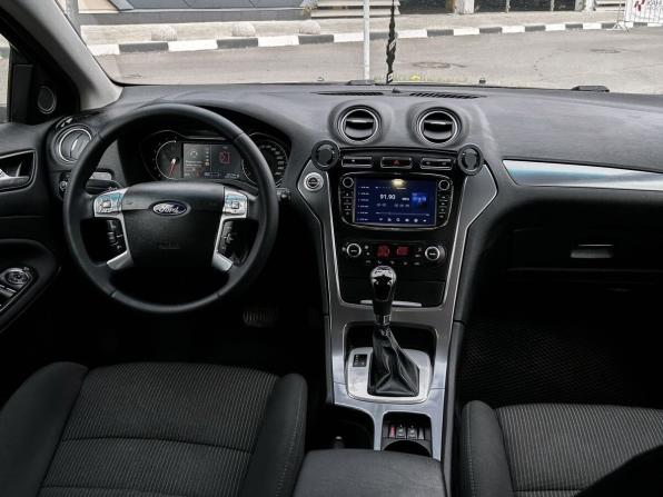 Ford Mondeo IV Рестайлинг с пробегом 2012 года, цена 1 040 000 рублей, 159230 км, седан, Автокод Объявления