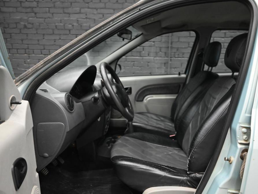Renault Logan I Екатеринбург  - изображение 5