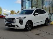 Haval Jolion I Ижевск  - изображение 31