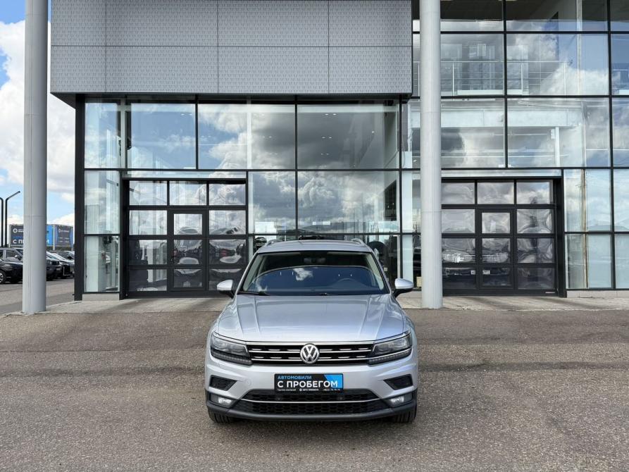 Volkswagen Tiguan II Тверь  - изображение 3
