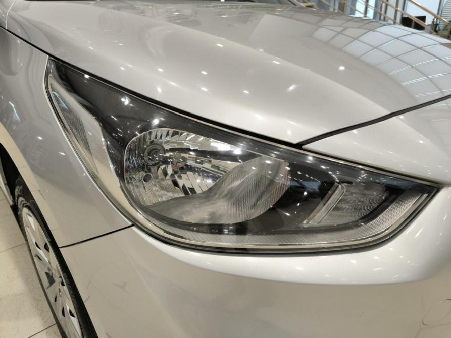 Hyundai Solaris II Казань  - изображение 21