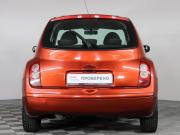 Nissan Micra III (K12) Химки  - изображение 20