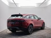 Land Rover Range Rover Velar I Москва  - изображение 25