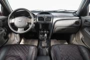 Nissan Almera Classic I Новосибирск  - изображение 26