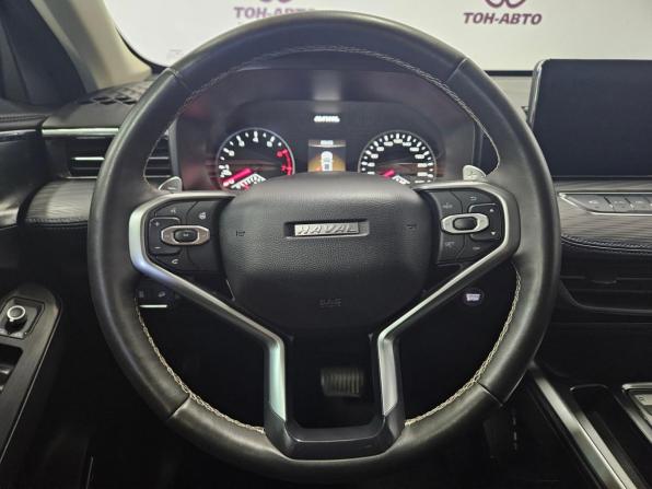 Haval Jolion I с пробегом 2023 года, цена 1 766 000 рублей, 64056 км, внедорожник, Автокод Объявления