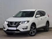 Nissan X-Trail III Рестайлинг Кемерово  - изображение 24