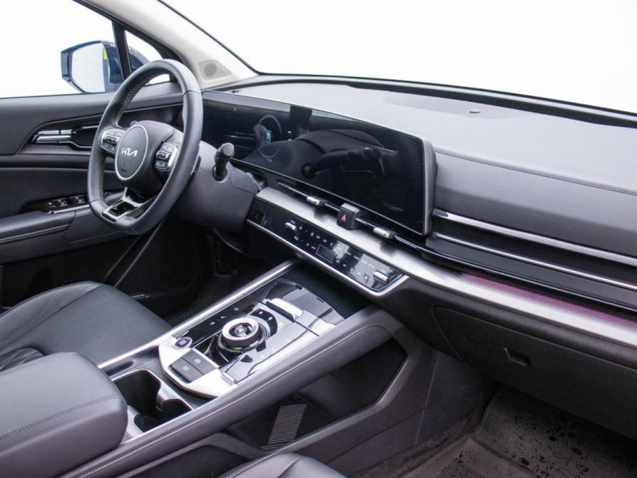 Kia Sportage V Москва  - изображение 10
