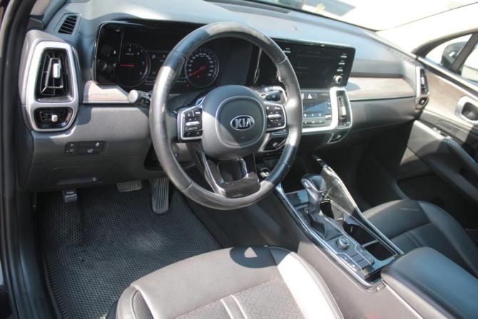 Kia Sorento IV с пробегом 2021 года, цена 2 990 000 рублей, 205701 км, внедорожник, Автокод Объявления