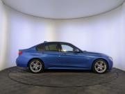 BMW 3 серии VI (F3x) Рестайлинг Москва  - изображение 32