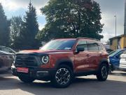 Haval Dargo I Санкт-Петербург  - изображение 20