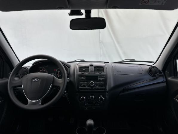 Lada (ВАЗ) Granta I Рестайлинг с пробегом 2023 года, цена 859 000 рублей, 14675 км, седан, Автокод Объявления