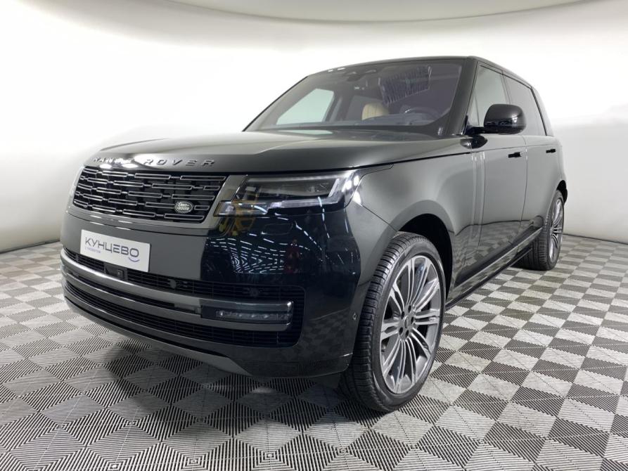 Land Rover Range Rover V Москва  - изображение 1