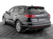 Volkswagen Touareg III Москва  - изображение 37