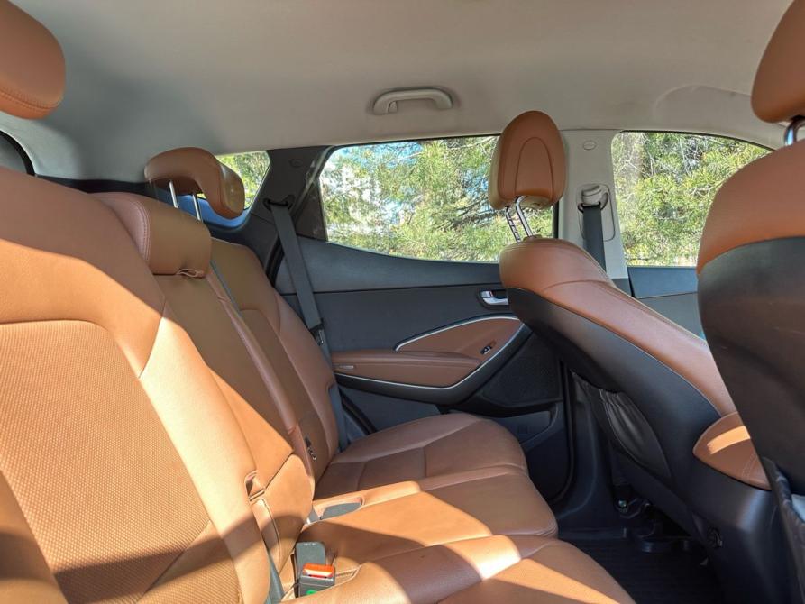 Hyundai Santa Fe III Рестайлинг Санкт-Петербург  - изображение 29