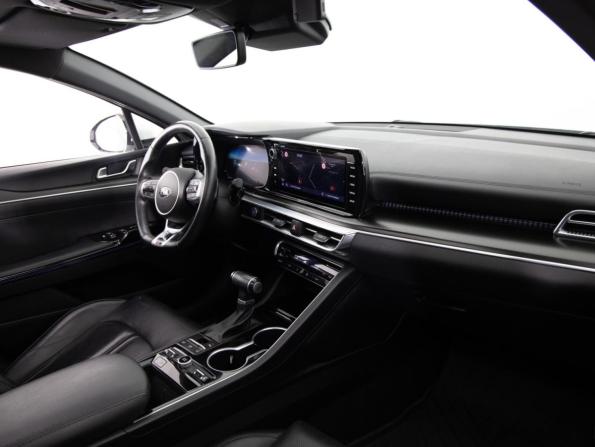 Kia K5 III с пробегом 2021 года, цена 2 599 000 рублей, 70283 км, седан, Автокод Объявления