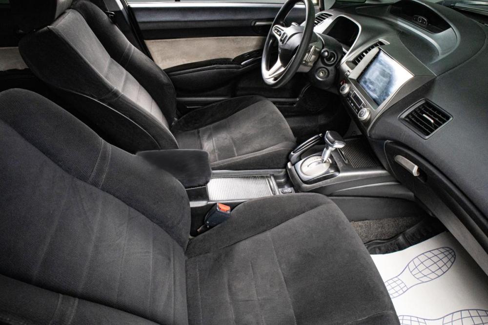 Honda Civic VIII Сургут  - изображение 10