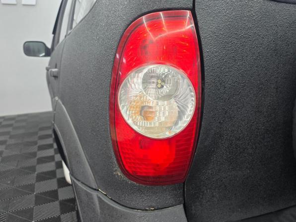 Chevrolet Niva I с пробегом 2009 года, цена 499 000 рублей, 170000 км, внедорожник, Автокод Объявления