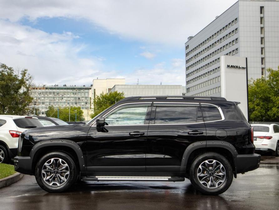 Haval Dargo Москва  - изображение 7