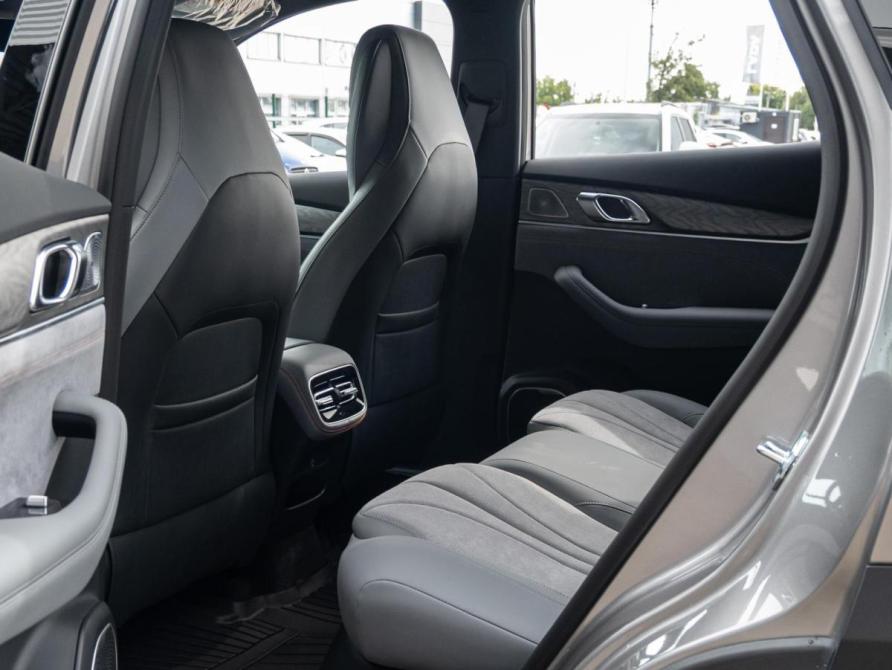 Geely Galaxy M7 Краснодар  - изображение 11