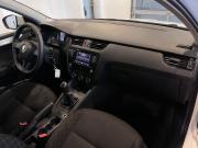 Skoda Octavia III (A7) Рестайлинг Чебоксары  - изображение 48